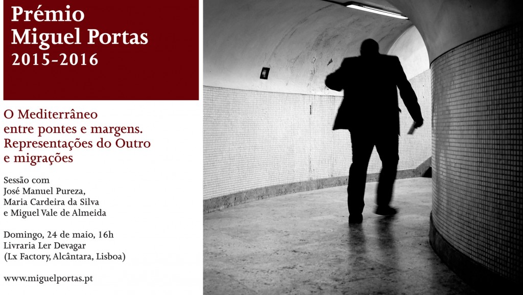 Prémio Miguel Portas
